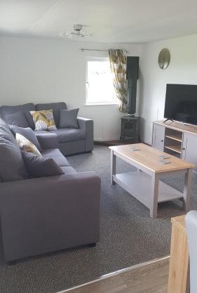 Country View Lodge