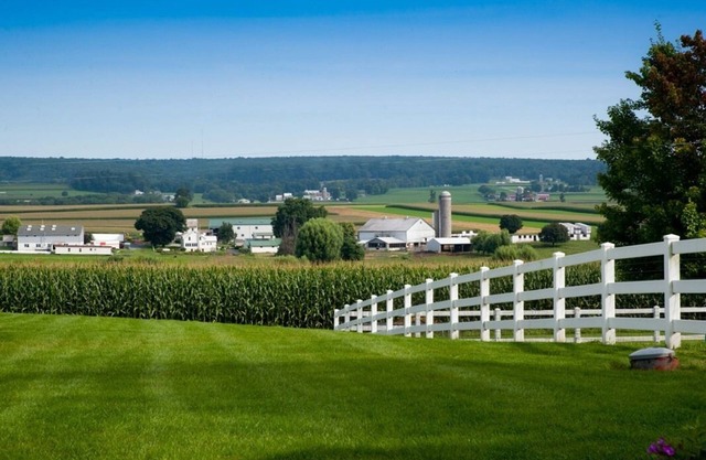 Country View PA Bed & Breakfast