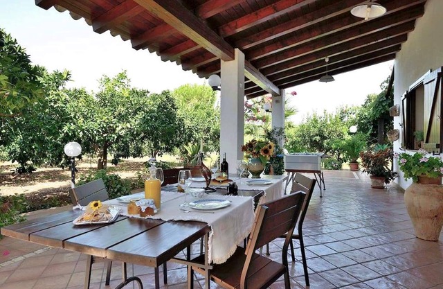 Villa de campagne pour les familles et les amateurs de détente