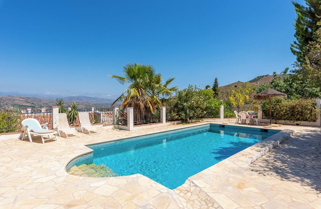 Villa de campagne au calme avec piscine privée