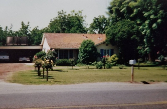 Charme Cottage