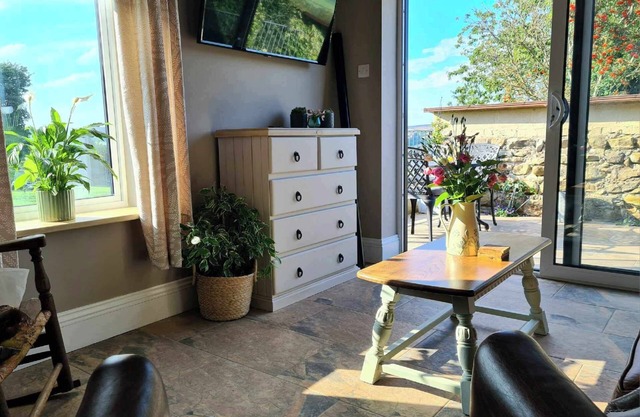 Countryside Rural Cottage in Glaisdale on the Stunning North Yorkshire Moors