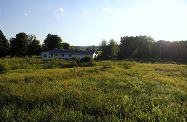 Beauté de la campagne - Min à Madison / Parfait pour les familles / événements et chiens! Jardin de LRG