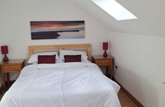 Countryside Cottage in Swansea near Gower