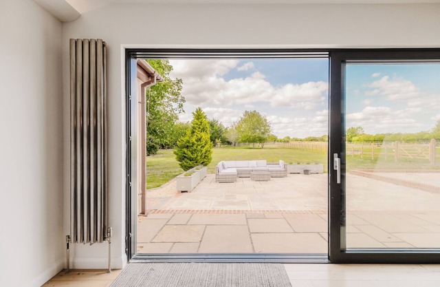 Countryside Escape in Oxfordshire