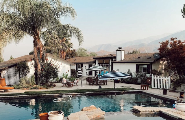 Countryside Gem with Salt Water Pool