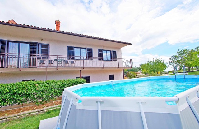 Appartement de vacances à la campagne avec 3 chambres