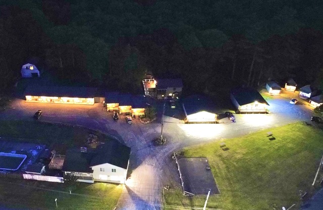 Countryside Inn