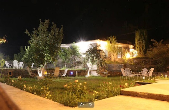 Countryside Resort Gilgit