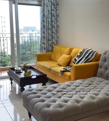 Couple friendly 1 BHK near airport Hebbal