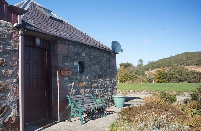 Logement 1 chambre à Rosemarkie