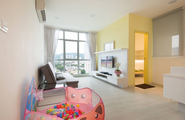 ★ Couples Getaway VI ★ Suite confortable pour 1 à 6 personnes |城市 套房