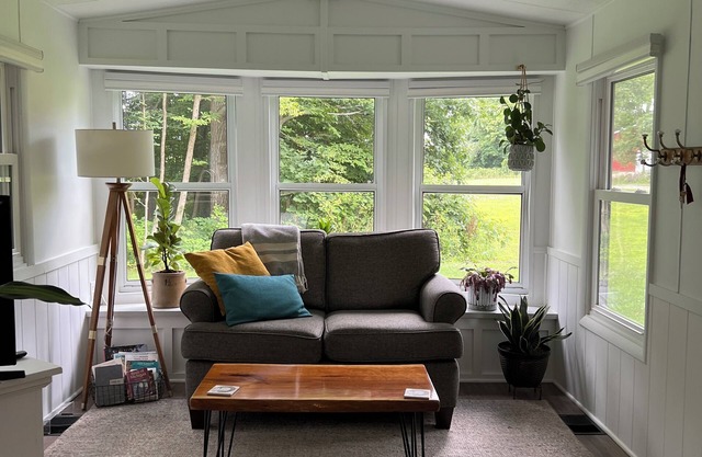 Couples Hideaway, Lake MI not far, Shipshewana close, Nature, Trails, Wildlife