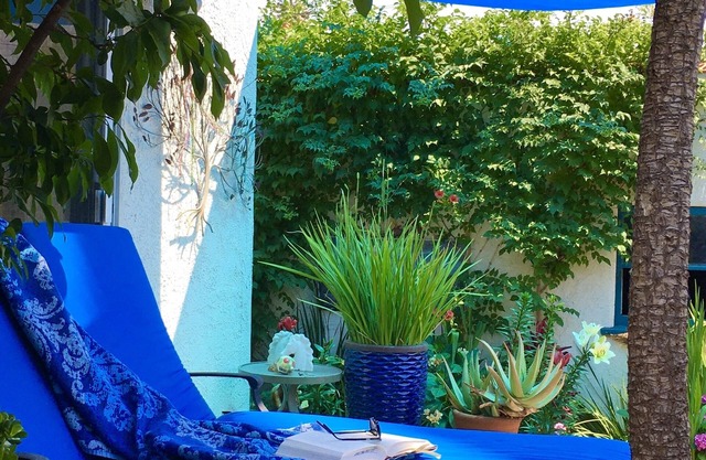 Laissez-vous dorloter dans un luxe éclectique - tranche de ciel INCOMPARABLE!