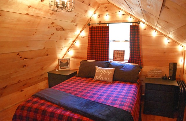 Buffalo Bender Cabin - Moins de 2 miles de la rivière Buffalo!
