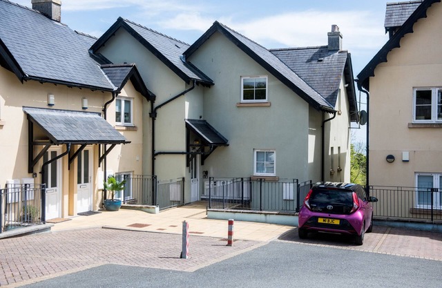 Couples retreat with Sea Views in Saundersfoot, Pembrokeshire