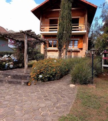Courchevel Cottage