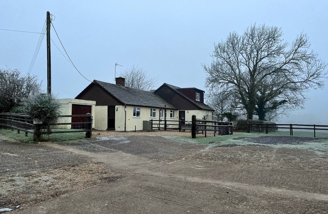 FERME MAISON DE FERME, animaux acceptés à Charmouth, Réf 983622