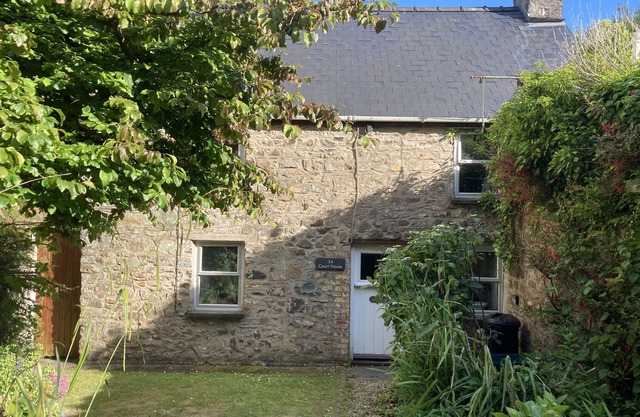 Palais de justice, SOLVA