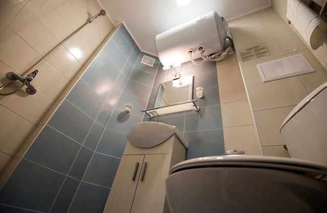 Court Inn - Appartement 1 chambre 7