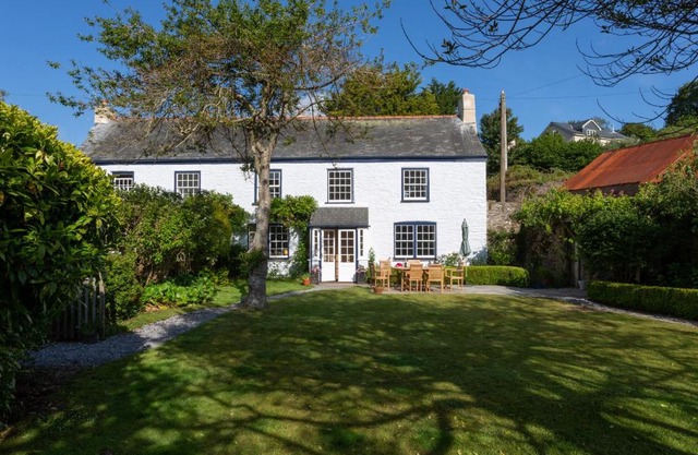 Court Prior Cottage