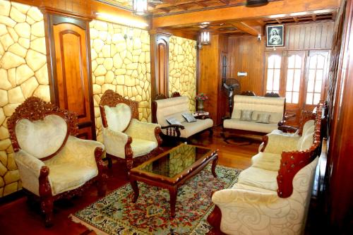 Court View Homestay