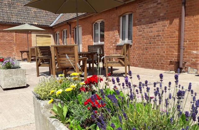 Courtbrook Farm Apartments