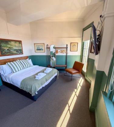 Courthouse Hotel
