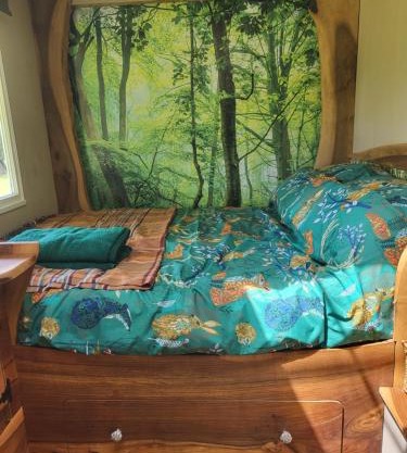 Courtlands farm camping and glamping