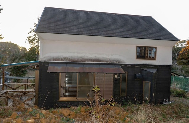 Courtside 14person detached house type Free line / Kamo-gun Shizuoka