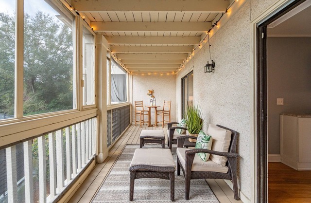 Courtside Condo! Resort Amenities in Gated Community-2061 Marsh Walk