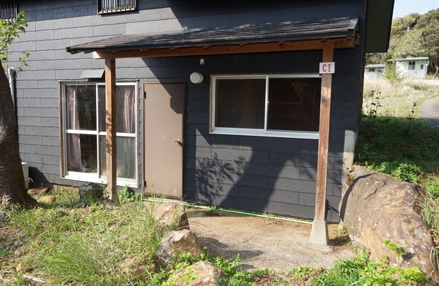 Courtside detached house for 18 people Free linen / Kamo-gun Shizuoka