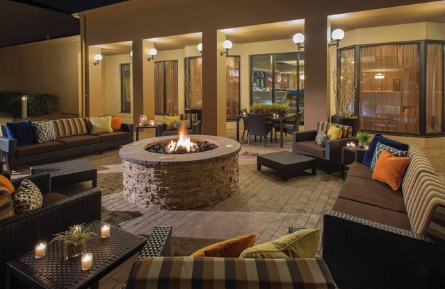 Courtyard Atlanta Norcross / Peachtree Corners