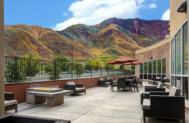 Courtyard by Marriott Glenwood Springs