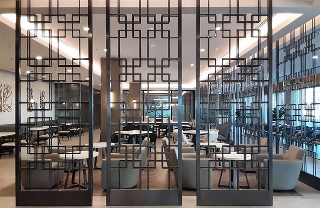Courtyard by Marriott Los Angeles Monterey Park