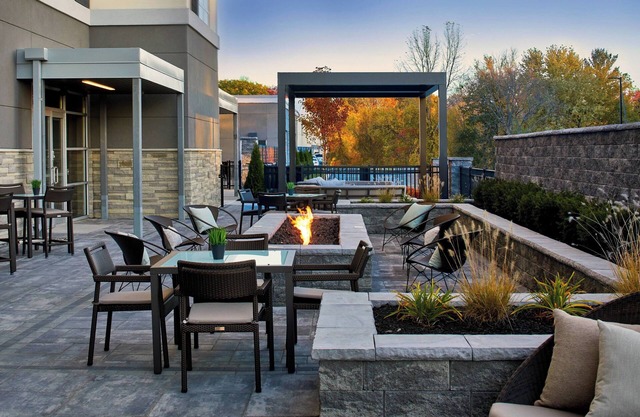 Courtyard by Marriott Albany Airport