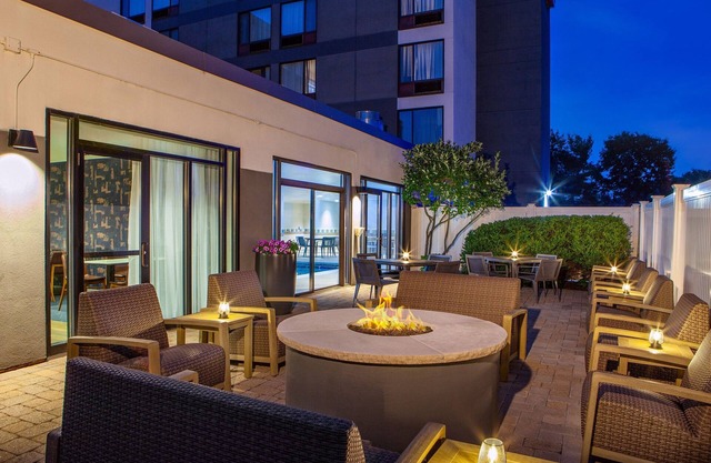 Courtyard by Marriott Boston Marlborough