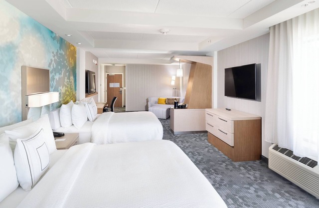Courtyard by Marriott Bowie