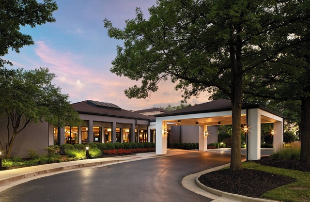 Courtyard by Marriott Cincinnati Blue Ash