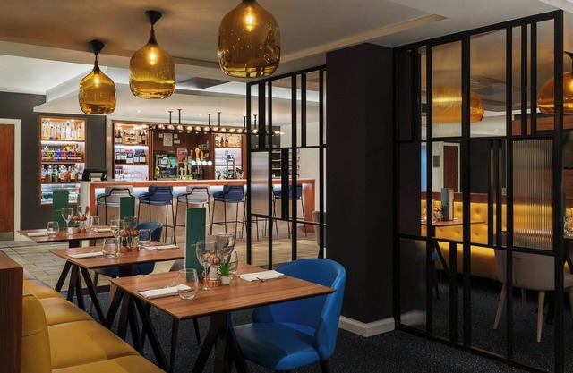 Courtyard by Marriott Glasgow Airport