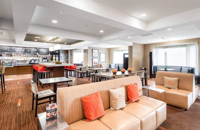 Courtyard by Marriott Gulf Shores Craft Farms