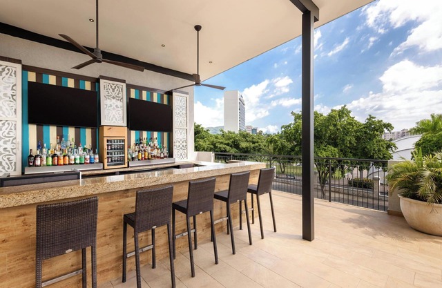 Courtyard by Marriott Kingston, Jamaica
