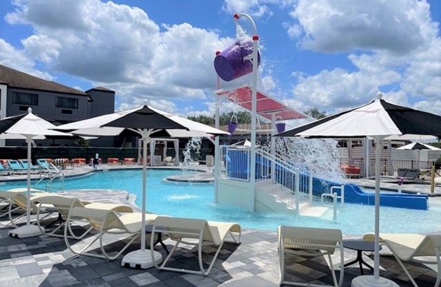 Courtyard by Marriott Lake Buena Vista at Vista Centre