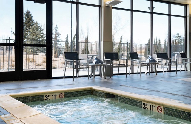 Courtyard by Marriott Loveland Fort Collins