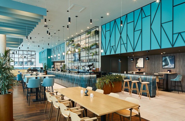 Courtyard by Marriott London Gatwick Airport