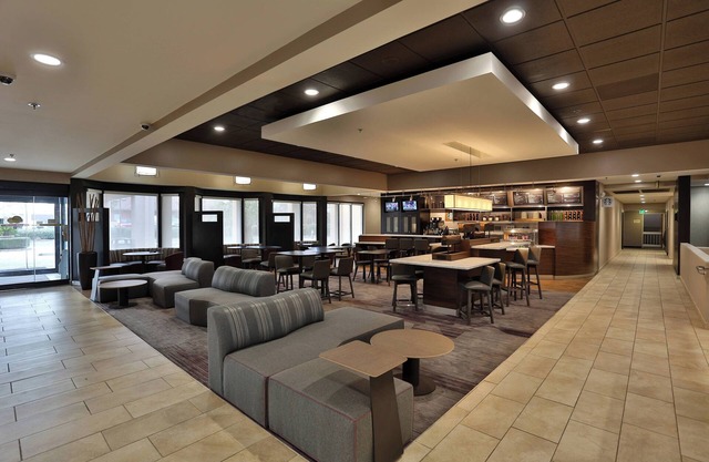 Courtyard by Marriott Montgomery