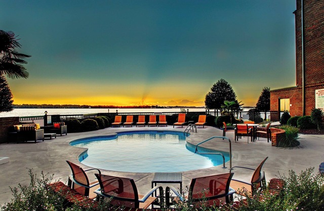 Courtyard by Marriott New Bern