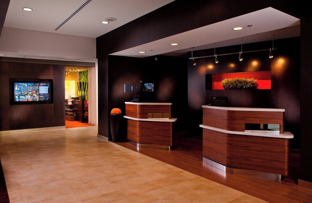 Courtyard by Marriott New Orleans Metairie