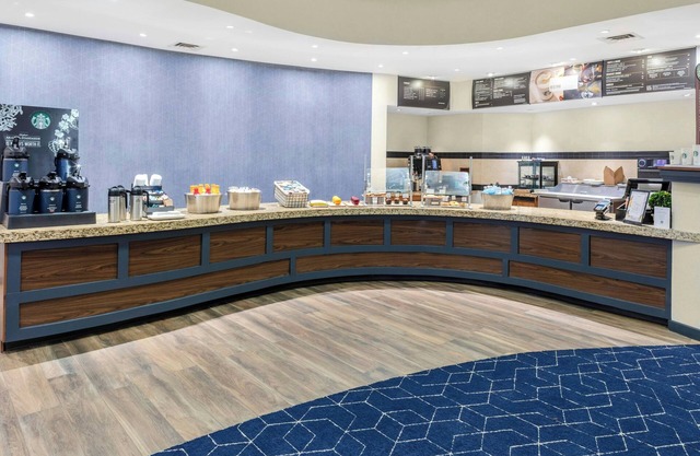 Courtyard by Marriott Reading Wyomissing