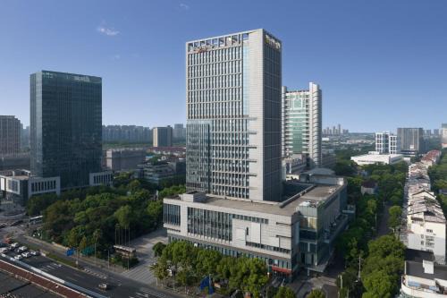 Courtyard by Marriott Shanghai Jiading
